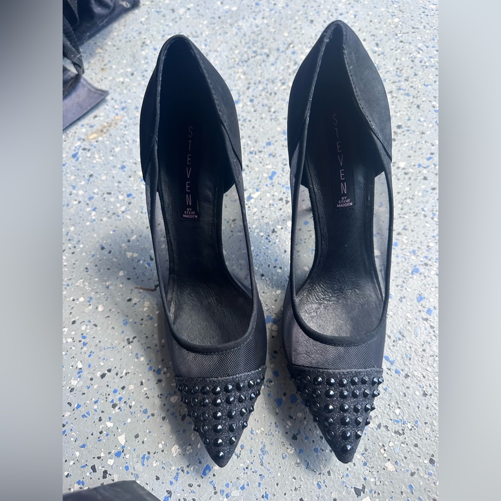 Steve Madden Heels